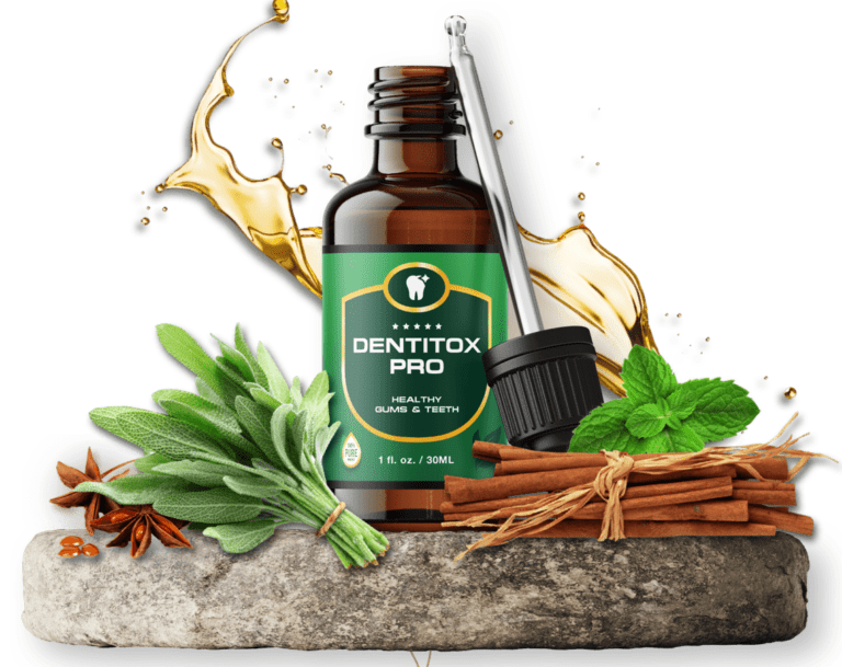 Dentitox Pro Dentitox Pro