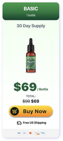 Dentitox Pro - 1 bottle